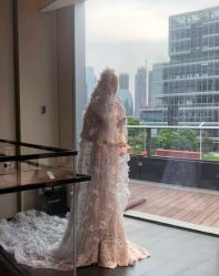 -MuseMarry婚纱(前海嘉里中心店)