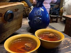 黄酒-盟重烧烤(东瓜山创始店)