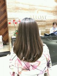 -IN STYLE•造型