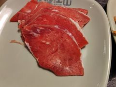 -韩盛·盛江山自助料理(中街大悦城店)