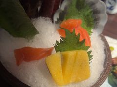 -匠和风精致料理(莆田财富中心店)