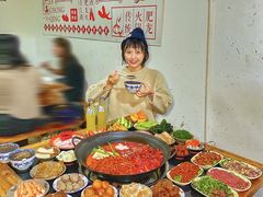 -肥龙火锅(南坪店)
