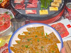 -么肆烤肉·中式自助·烤肉大排档(街道口季佳PAI店)