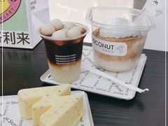 -M Stand(西安大悦城店)