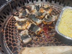 -木槿花韩式炭烤·熟成肉工坊(孙文东路店)