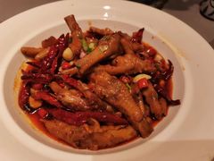 -老三样 · 江西菜馆(前海壹方汇店)
