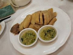-文记壹心鸡(宝华路店)