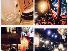 -胡桃里音乐酒馆(白云五号T5 MALL店)