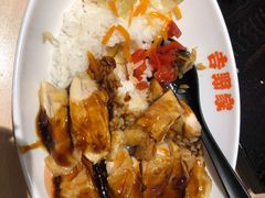 -吉野家(上海美罗城店)