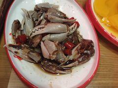 -庆峰龙虾烧烤(合肥一店)