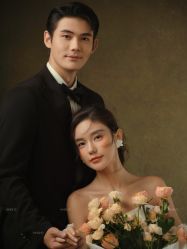 -青禾婚纱摄影(杭州店)