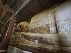 -张掖大佛寺景区