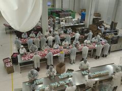 -歌斐颂巧克力小镇