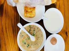 -阊门姚记豆浆(旧学前直营店)