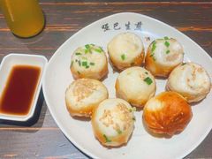 -哑巴生煎(临顿路店)
