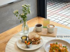 -KAFVS咖啡思咖啡馆(香海路店)