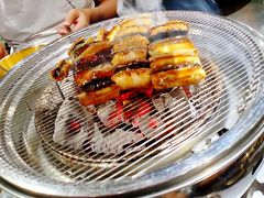 -本炙炭烤·蒲烧活鳗料理店(金沙洲店)