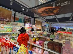 -良品铺子(大唐西市店)