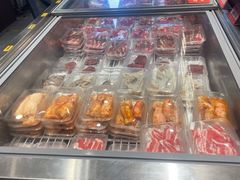 -炽城·烤肉名家(鸿达中央广场店)