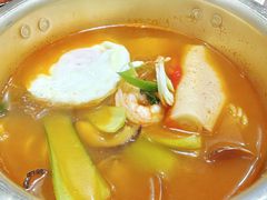 -文成焕·家族韩式餐厅