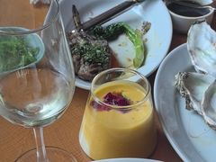 -君悦酒店·乐厨·高空自助餐(青年大街店)
