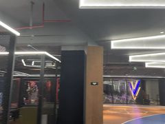 -美格菲健身中心(新都会店)