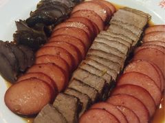 -陈光记烧腊(长寿路店)