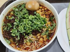 -北京大学-燕南食堂