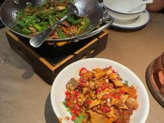 -农耕记·湖南土菜(龙岗熙和园店)