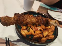 -阿娜尔·新疆菜(宜家荟聚中心店)
