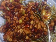 -南山翁新概念川菜(江宁万达广场店)