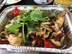 -老黑板筋(顺义总店)