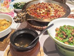 -洞庭鱼香(万科店)