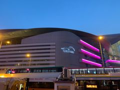 -香港会议展览中心演讲厅
