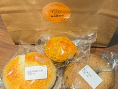-雀食面包店(钟楼店)