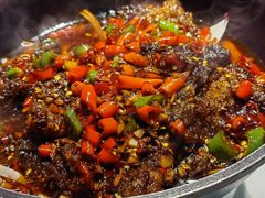 -小柴米·传统江西菜(万寿宫店)