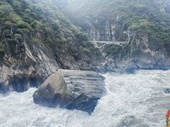 -丽江虎跳峡景区-售票处