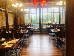 大堂-郭记烤肉(正阳街店)