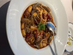 -三利音·东方司宴(外滩店)