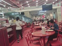 -喜家德虾仁水饺(东海缤纷天地店)