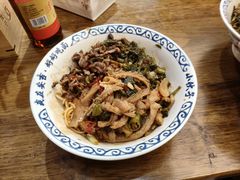 -梅溪·小伙子干挑面(安吉总店)