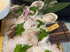 -一绪に寿喜烧(虹悦城店)