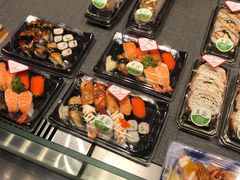 -池田寿司·新鲜现做(朝阳大悦城店)