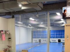 -Tennislife Point网球学练馆(曲江馆)