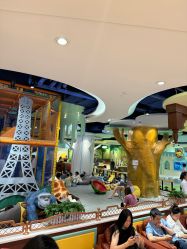 -MELAND CLUB亲子乐园•派对(虹桥万象城店)