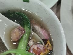 -百家鸡味馆(清泰店)