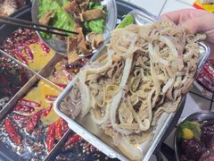 -铜元老码头鳝鱼火锅