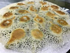 冰花煎饺-老边饺子馆(中街店)