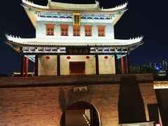 -即墨古城