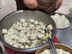 -笑云开汤包店(网巾市店)